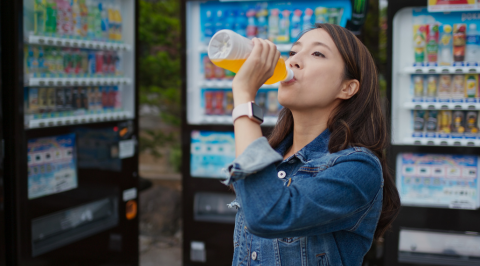 Taste Test & Interview | North Sydney