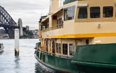 Focus Group | Circular Quay & Balmain