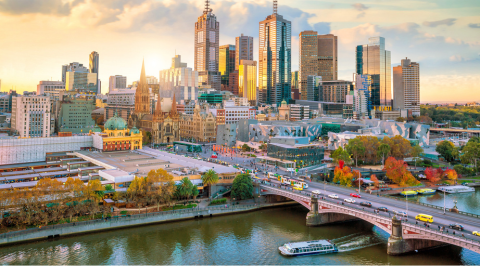 Face-to-face Workshop | Melbourne CBD