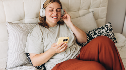 Online Panel | Australia-wide