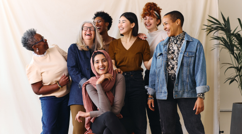 Face-to-face OR Online Focus Group | Australia-wide