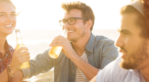 Online Friendship Group | Sydney, Melbourne + Brisbane