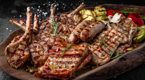 Online Focus Group + Pre-task | Australia-wide