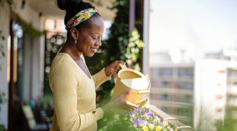 In-store Interview | Sydney