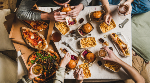 Online Panel | Australia-wide