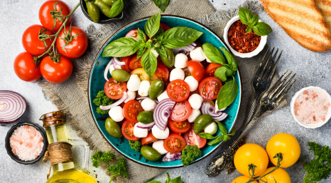 Online Focus Group + Pre-task | Australia-wide