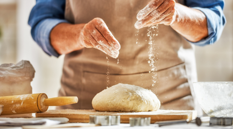 In-person Interview | Alexandria, Sydney