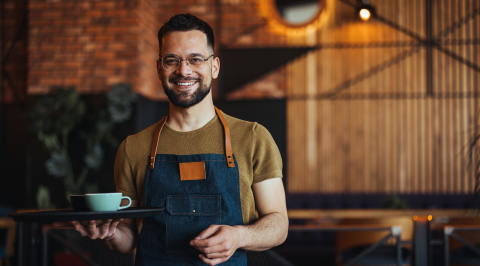 Online OR In-person Interview | Australia-wide