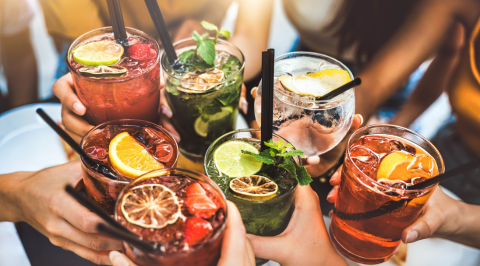 Face-to-face Focus Group + Post Task | Sydney CBD + Brisbane