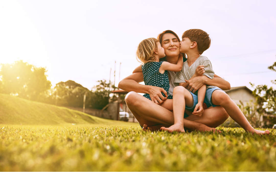 Flexible Work From Home Ideas for Busy Parents or Carers